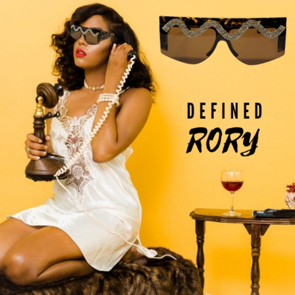 Luxury Fashion Sunglasses